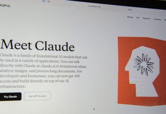 Tres modelos de IA de Anthropic logran acceder a internet y ‘hackear’ los sistemas de tres organizaciones
