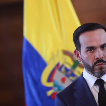 Colombia EEUU EE.UU. y Colombia acuerdan acciones militares conjuntas en la lucha antidrogas