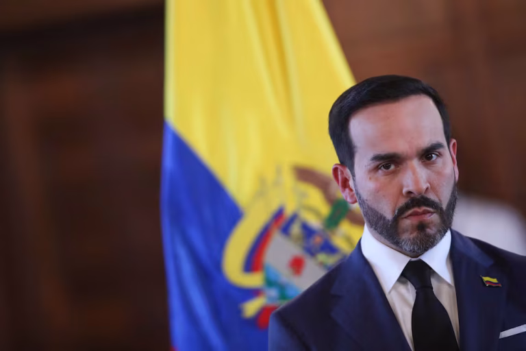 EE.UU. y Colombia acuerdan acciones militares conjuntas en la lucha antidrogas