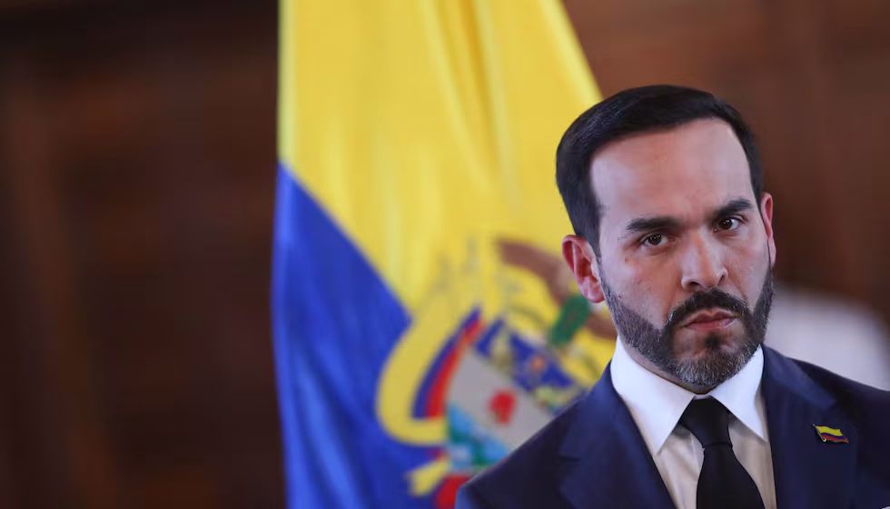 Colombia EEUU EE.UU. y Colombia acuerdan acciones militares conjuntas en la lucha antidrogas