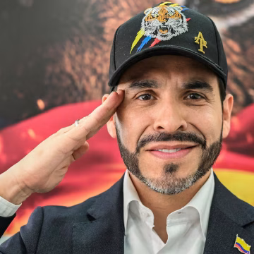 EE. UU. otorgará 1000 millones de dólares a Colombia para seguridad