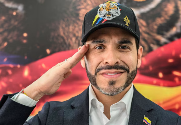De la Espriella EE. UU. otorgará 1000 millones de dólares a Colombia para seguridad