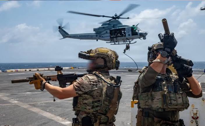 Lanza el Comando Sur fuerza militar conjunta con 18 países de América Latina y el Caribe