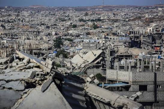 Netanyahu rechaza plan de Trump para logar paz en Gaza; niega retirarse del enclave hasta que Hamas se desarme