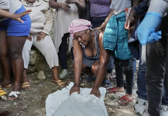 Masacre en Haití: 40 muertos por ataques de pandilla ‘Viv Ansanm’ en Kenscoff
