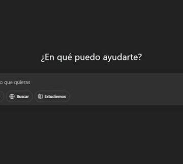La IA alucina, pero no imagina