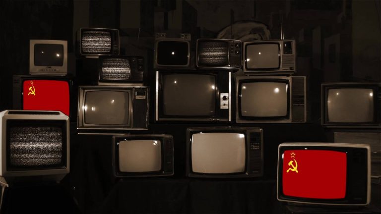 El socialismo después de la IA