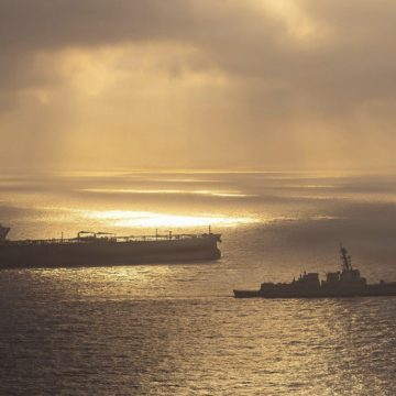 Irán, el síndrome del “espejismo de la victoria” y la sorpresa de octubre