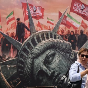 Irán mantiene el pulso a Trump: no se cierra a un pacto pero apuesta por el desgaste militar de EEUU