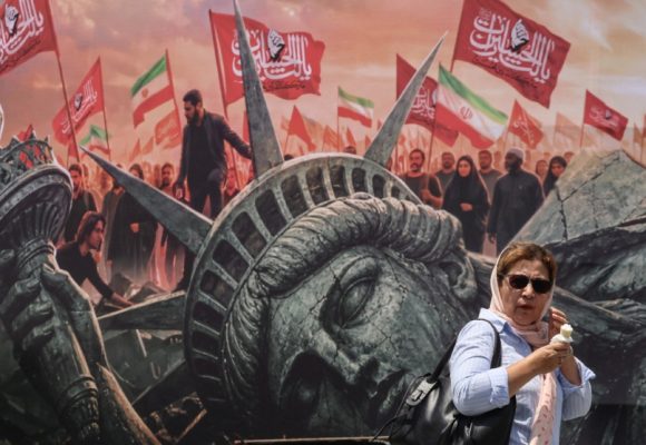 Irán Irán mantiene el pulso a Trump: no se cierra a un pacto pero apuesta por el desgaste militar de EEUU