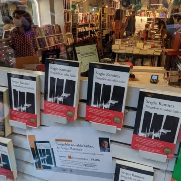 Libros prohibidos