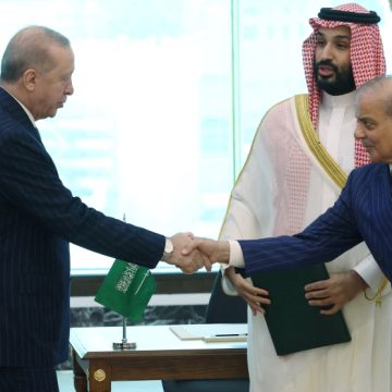 Diez apuntes sobre el pacto anti-iraní de La Meca