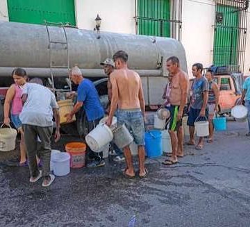 Cuba se convierte en una Gaza silenciosa: expertos de la ONU