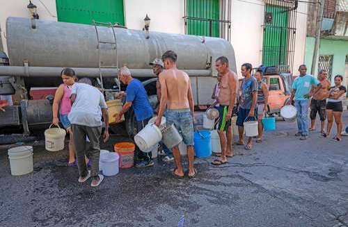 Cuba se convierte en una Gaza silenciosa: expertos de la ONU