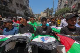 Expertos de la ONU denunciaron que el genocidio continúa sin tregua en Gaza