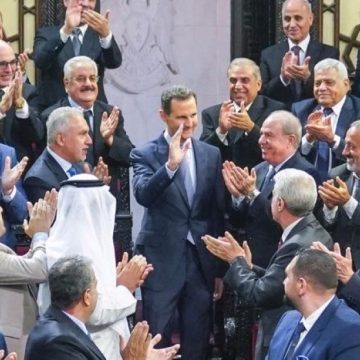 Condenan a muerte al exdictador sirio Bashar al Asad y a otros ocho cargos vinculados a su régimen