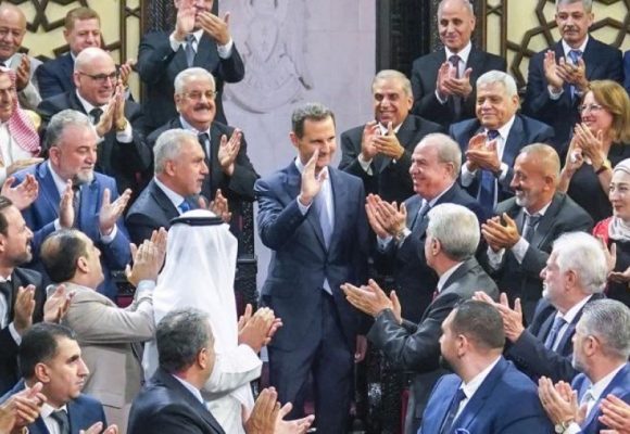 Condenan a muerte al exdictador sirio Bashar al Asad y a otros ocho cargos vinculados a su régimen