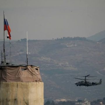 Tras acuerdo, Siria controlará las dos bases rusas en el Mediterráneo