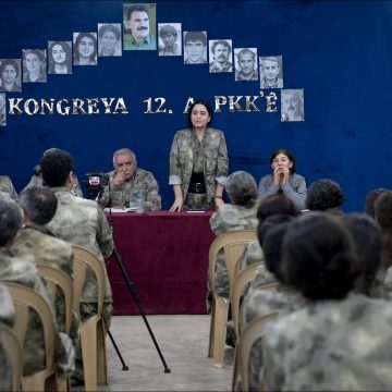 Turkia Turquía y la ley de desarme del PKK: entre la desconfianza y los cálculos regionales