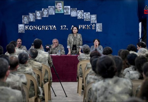 Turquía y la ley de desarme del PKK: entre la desconfianza y los cálculos regionales