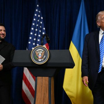 Ucrania Así ha pasado Zelenski de salir humillado de la Casa Blanca a convertirse en aliado estratégico de Trump