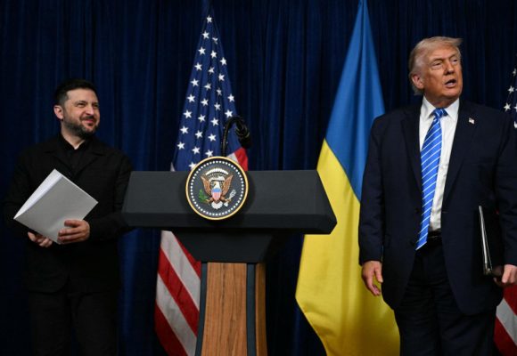 Ucrania Así ha pasado Zelenski de salir humillado de la Casa Blanca a convertirse en aliado estratégico de Trump