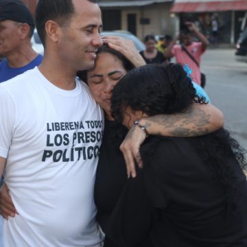 Venezuela Delcy Rodríguez excarcela a 131 presos y promete renovar el poder judicial en una negociación opaca con la oposición