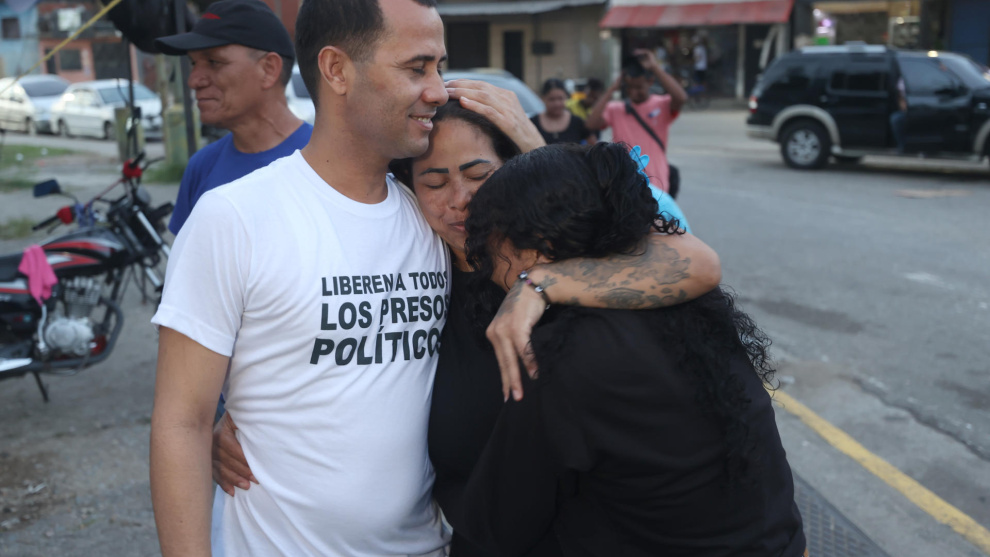Venezuela Delcy Rodríguez excarcela a 131 presos y promete renovar el poder judicial en una negociación opaca con la oposición