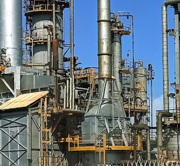 Estados Unidos saquea a Venezuela trece mil millones de dólares en  petróleo semestrales