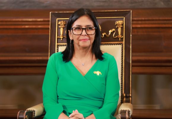 Venezuela El Gobierno venezolano y la oposición inician el diálogo para avanzar hacia una transición