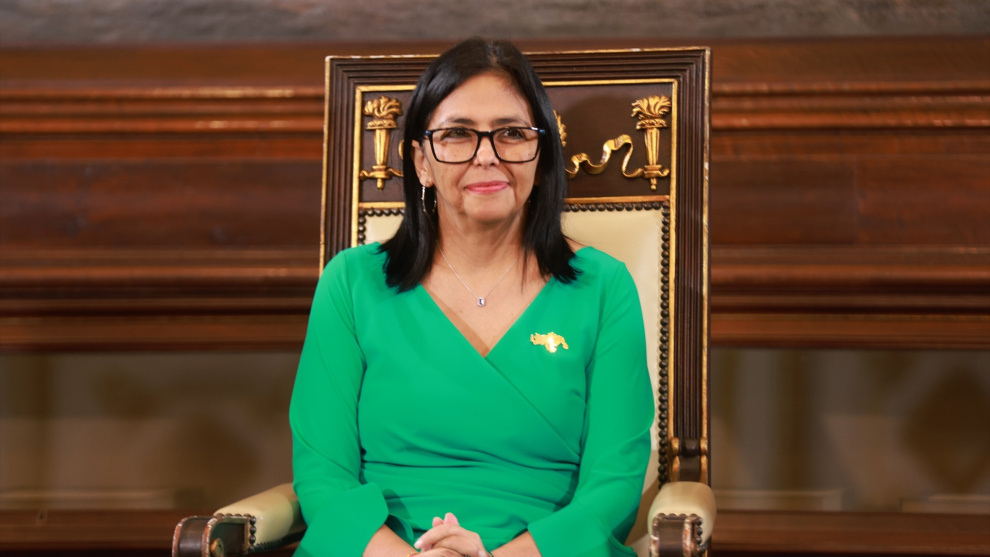 Venezuela El Gobierno venezolano y la oposición inician el diálogo para avanzar hacia una transición