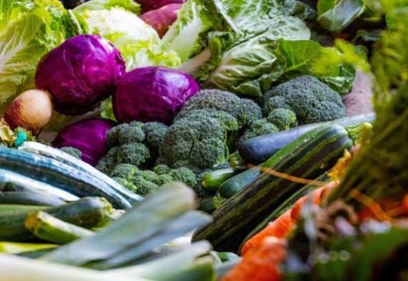 alimentos Cómo transformar el sistema alimentario sin dejar a nadie atrás