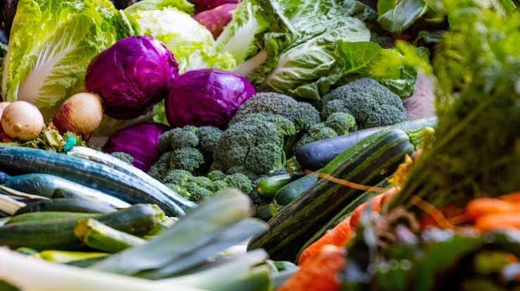 alimentos Cómo transformar el sistema alimentario sin dejar a nadie atrás