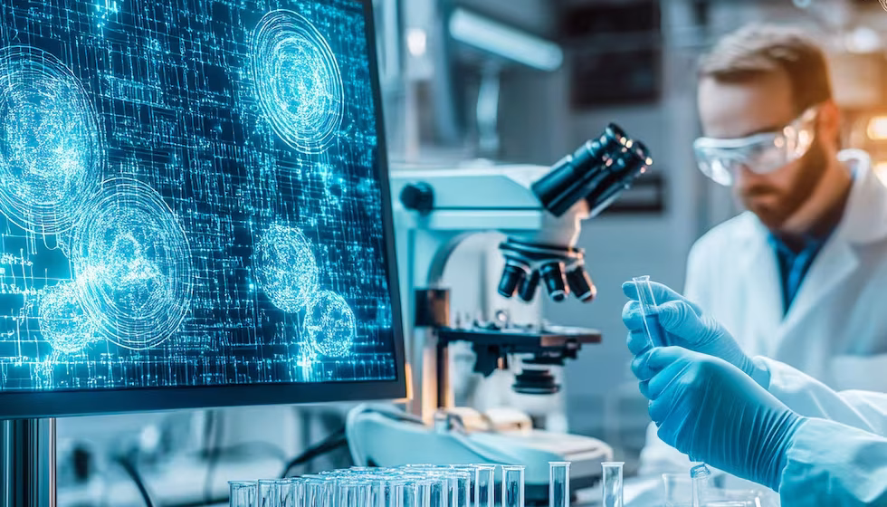 bacterias La IA ya puede diseñar virus que atacan a las bacterias