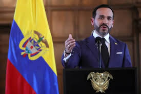 colom “Vienen tiempos muy difíciles”: De la Espriella anuncia medidas económicas tras terremoto en Colombia