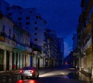 La Hidra Cubana