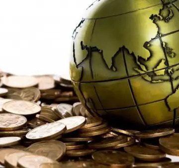 deud La deuda y la disputa por el capital mundial