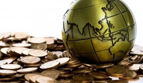 La deuda y la disputa por el capital mundial
