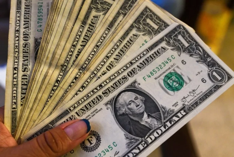 Deuda pública y el dólar