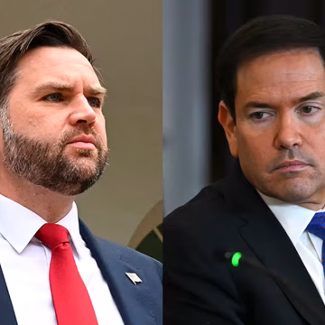 dos La Casa Blanca se embarca en una guerra interna con proyección global
