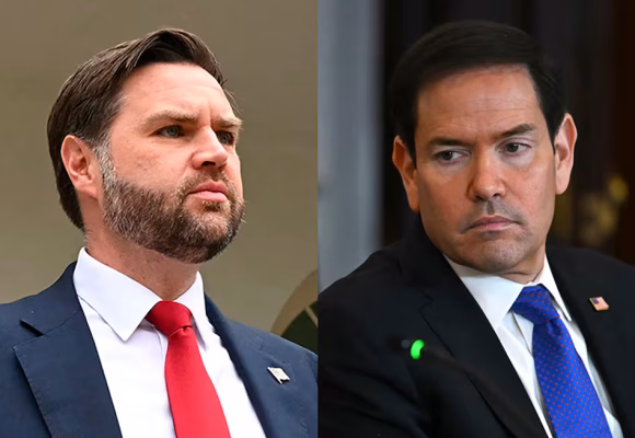 dos La Casa Blanca se embarca en una guerra interna con proyección global