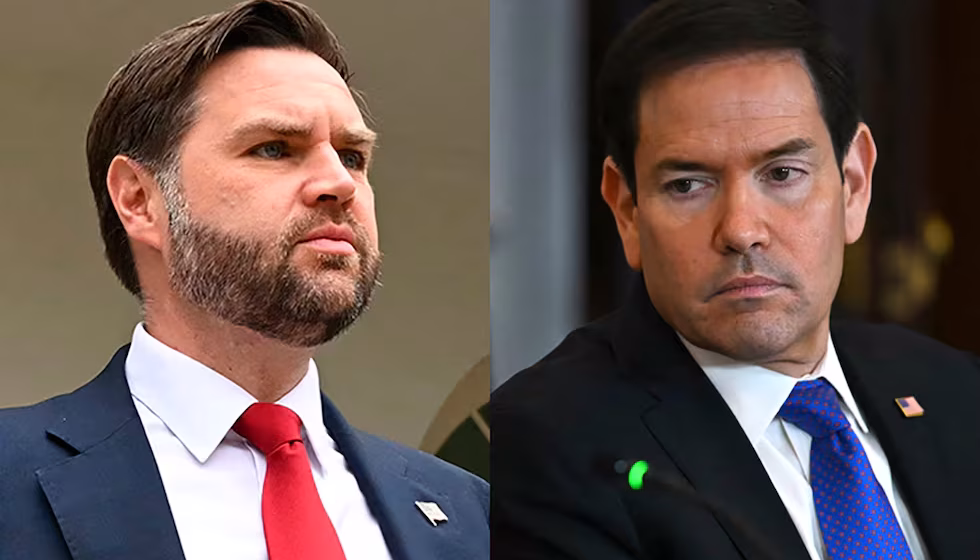 dos La Casa Blanca se embarca en una guerra interna con proyección global