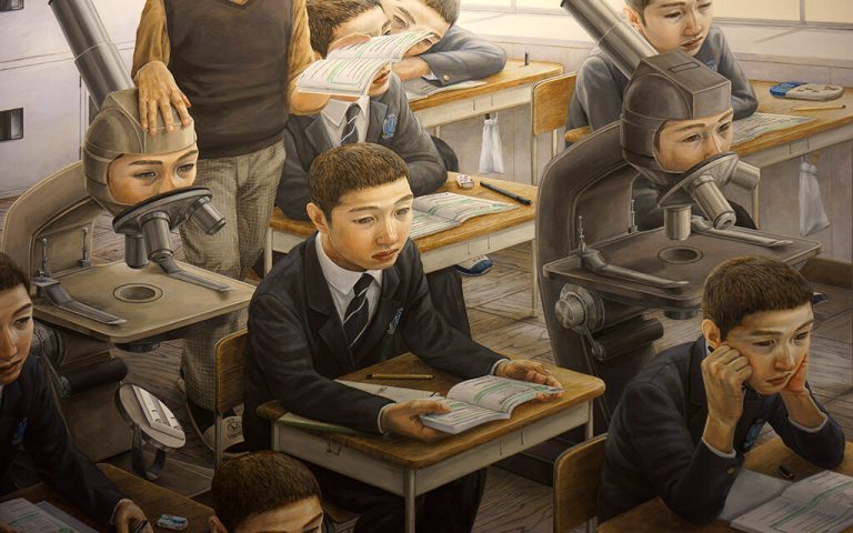 ¿Educación competencial o educación democrática?