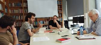Álvaro García Linera: “No se ha entendido en más de cien años lo que quería decir Marx cuando hablaba del Estado”