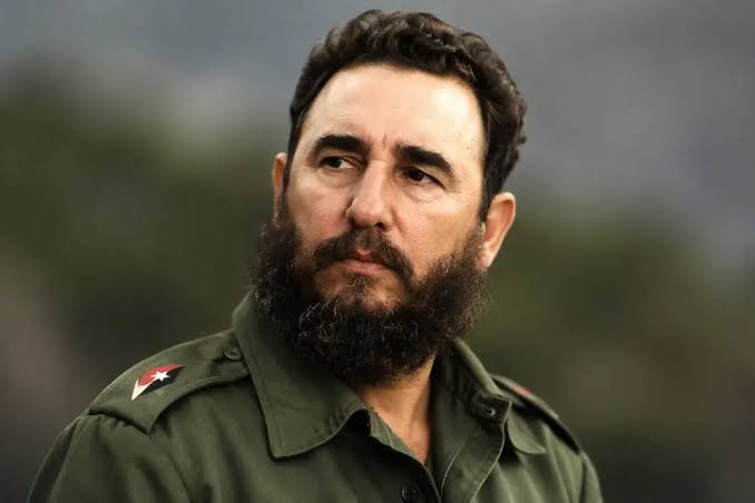 fidel Fidel Castro, estratega militar que rehízo el mapa mundial