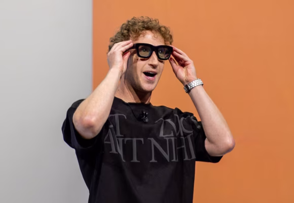 gafas Las gafas inteligentes, un problema para la privacidad