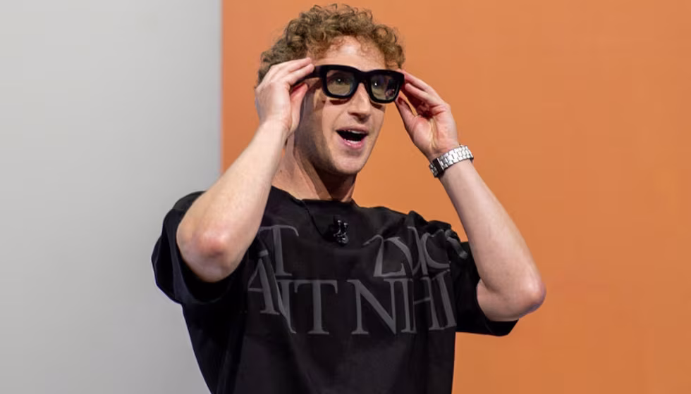 gafas Las gafas inteligentes, un problema para la privacidad