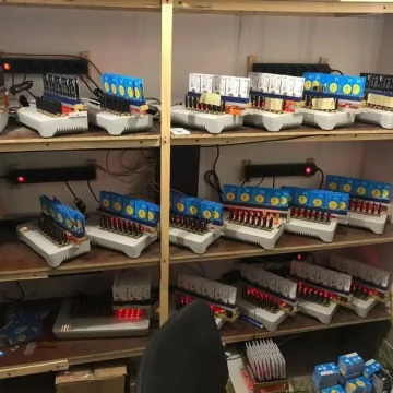 Granjas de bots, guerra semiótica y delincuencia ideológica tecnificada