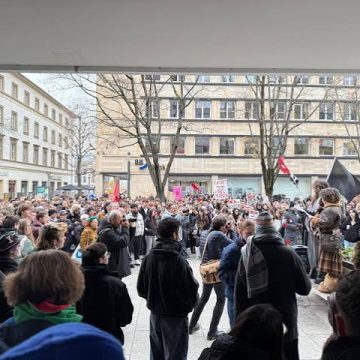 El retorno del servicio militar en Europa: Alemania y Francia imponen su voluntad a pesar de las protestas