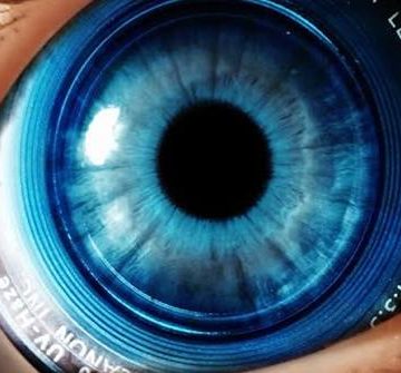 ojo ¿Seguiremos creyendo en lo que vemos?